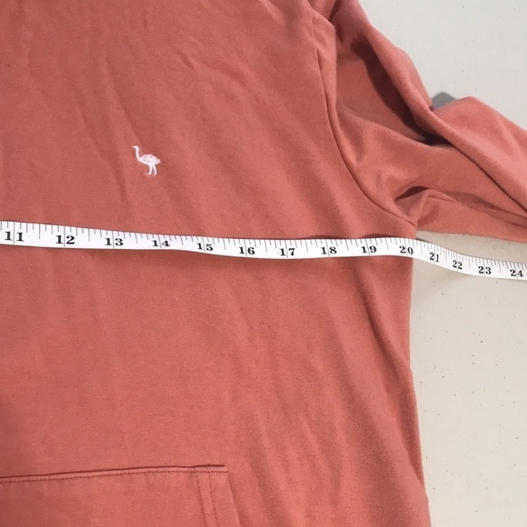OS & Oakes ADULT BAMBOO HOODIE - Picture 7 of 10